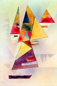 Αναπαραγωγή Composition (1930), Wassily Kandinsky