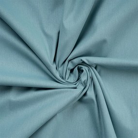 Σεντόνι Tonne Cotton Box Διπλό (240x260) χρώμα μέντα