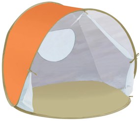 SALTY TRIBE Mayaimi Children Tent, Pop up Παιδικό Σκίαστρο Παραλίας, TRI-095