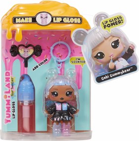 Κούκλα Rainbow High