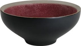 PASSION ΜΠΩΛ ΚΟΚΚΙΝΟ/ΜΑΥΡΟ 800ML 17Χ8,2ΕΚ