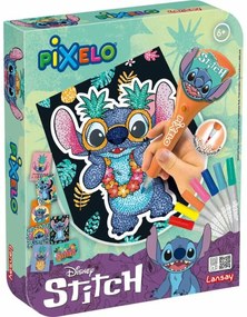 Σετ Γραφής Lansay Pixelo Stitch 8 Τεμάχια