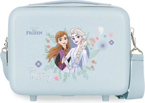 Κασετίνα Disney Frozen