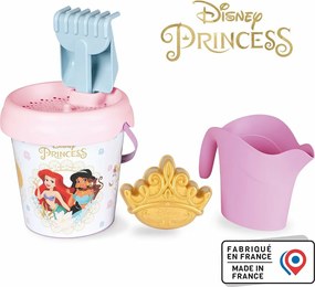 Αστυνομικός Σταθμός Mickey Smoby MM Πλαστική ύλη