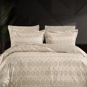Παπλωματοθήκη King Size (Σετ 240x250) 2 Όψεων Makis Tselios Storia