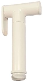 Τηλέφωνο Μπιντέ Ντους Artemis AC545BBI Φ2x5,7x12,2cm White Karag Μέταλλο