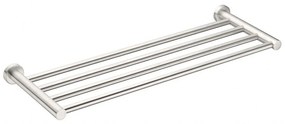 Sparke MUSA-12 Κρεμάστρα Για Πετσέτες Brushed Nickel