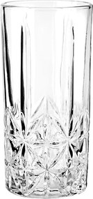 Ποτήρι Νερού 370ml Estia Hobstar 07-35808