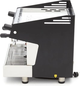 Espresso Machine - 2 Pistons - Compact - 360 Cups per Hour