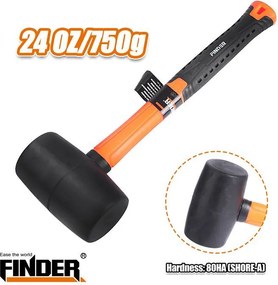 Ματσόλα - 60cm - Finder - 191301