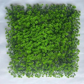 Supergreens Τεχνητή Φυλλωσιά Moss \&quot;Haircap\&quot; Πράσινη 50x50 εκ. - 7281-7