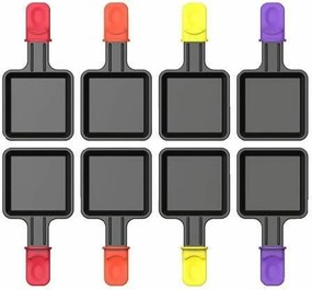 Ρακλέτ Fagor FG816 Μαύρο