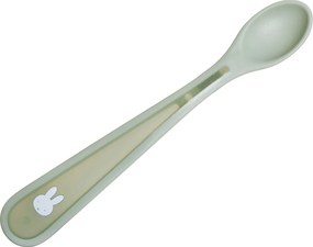 Κουτάλια Φαγητού (Σετ 6τμχ) Miffy Koko Green 69-24710