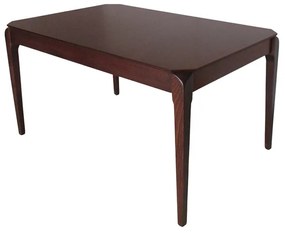 Bluimis ΤΡΑΠΕΖΙ MELODY 1023 IN WALNUT BL-400-03-008
