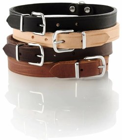 Κολλάρο Σκύλου Hunter Aalborg Καφέ 20 32-38 cm