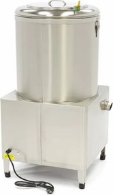 Potato Peeling Machine - 30kg - 600kg/h