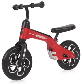 LORELLI ΠΟΔΗΛΑΤΑΚΙ ΙΣΟΡΡΟΠΙΑΣ BIKE SPIDER RED  10050450004