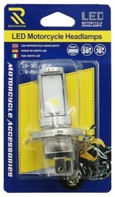Λάμπα Μοτοσυκλέτας LED 12V 4W 1τμχ