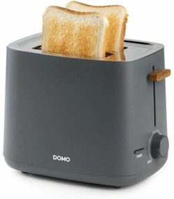 Τοστιέρα DOMO