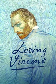 Εικονογράφηση Loving Vincent (2017)