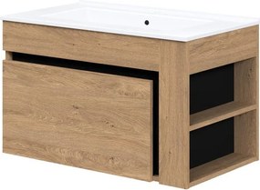 ΣΤΗΛΗ ΜΠΑΝΙΟΥ ΛΕΥΚΗ 35x35x180