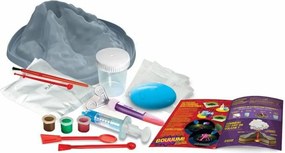 Παιχνίδι Επιστήμης Clementoni Volcanic Experiences