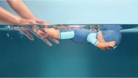 Κούκλα μωρού Baby Born My First Swim Boy