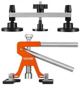 VEVOR Car Body Dent Puller Bridge Lifter Tool Paintless Hail Remover Repair Kit