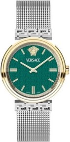 Γυναικεία Ρολόγια Versace MYTHOS (Ø 36 mm)