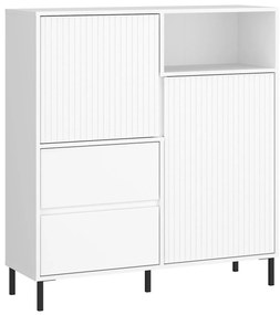 Μπουφές Anel Slim-Leuko