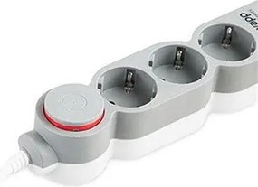 ΤΕΤΡΑΠΡΙΖΟ ΠΡΟΣΤΑΣΙΑΣ ΥΠΕΡΤΑΣΗΣ S-LINK SPG9J04