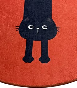 Bathmat Comfort Djt (80 cm) Multicolor