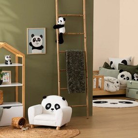 Κουτί Αποθήκευσης (29x29x29) A-S Panda 158629E