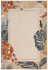 New plan  GARDEN 65240N 133 x 190