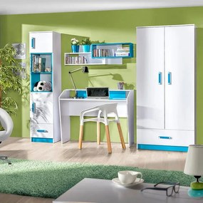 Σετ παιδικού δωματίου Trafiko