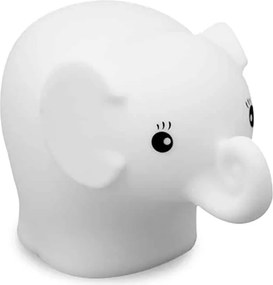 Elephant mini light φορητό φωτιστικό (ANG-223)