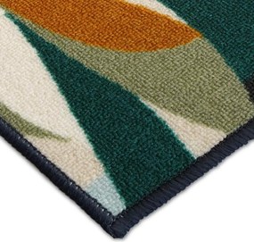 Πατάκι (40x60) L-C SwaN Emerald 1741749