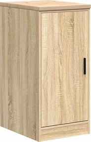 vidaXL ντουλάπι αποθήκευσης γκαράζ 40x51x85 εκ μασίφ ξύλο πεύκο