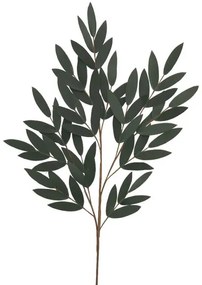 MarHome FOAM ΠΡΑΣΙΝΟ ΦΥΛΛΩΜΑ ΑΚΑΚΙΑΣ 70x113cm 12/48KIB  00-6139