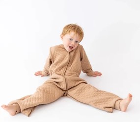 Υπνόσακος Bemini Magic Bag®1.5Tog Quilt Beige 24-36M.