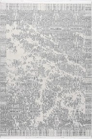 Χαλί (240x330) Polcarpet Platinum 7747 White/Grey