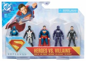 Εικόνες σε δράση Spin Master Superman