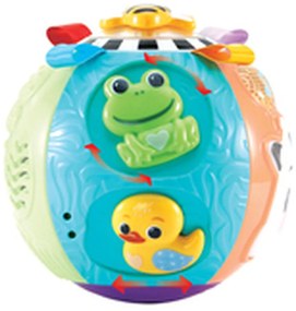 Ξύλινο Παιχνίδι Vtech Baby (1 μονάδα)
