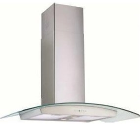 Kitchen Hood Nadoro Pyramis 60 εκ.