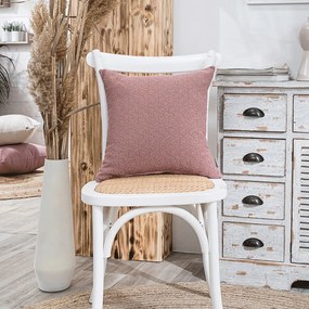 Μαξιλαροθήκη Διακοσμητική Sorrento 06 Apple Teoran 43X43 Cotton-Polyester