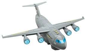 Ηλεκτρονικό αεροπλάνο μεταφοράς οχημάτων - LD-181A - 917324