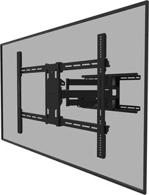Βάση Τηλεόρασης Neomounts WL40S-950BL18 55"