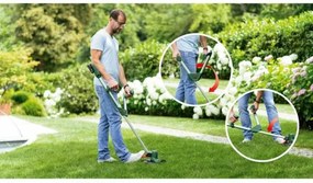 Κόφτες BOSCH 06008C1D03 2 Ah