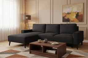 Γωνιακός καναπές Junction-Anthraki-Δεξιά