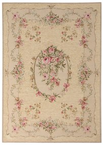 Πατάκι (60x90) Royal Carpet Canvas 204J